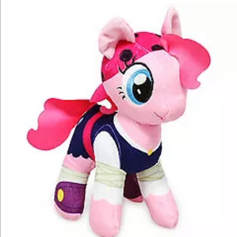 My Little Pony Guardians of Harmony Soft